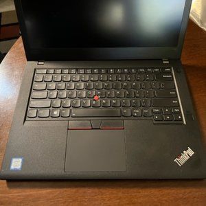 Lenovo T480 Laptop (ThinkPad)